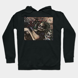 Villain Hoodie